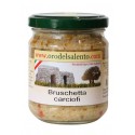 OR_BC1 Bruschetta with artichokes