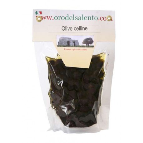 OR_O03 Olive Celline