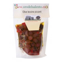 OR_O04 Olive leccine piccanti